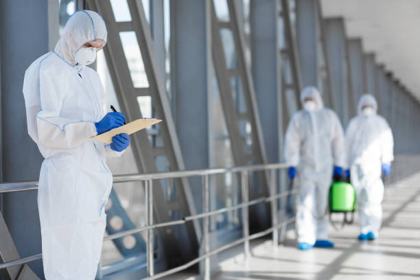 Best Indoor Air Quality Assessment  in Stanley, WI