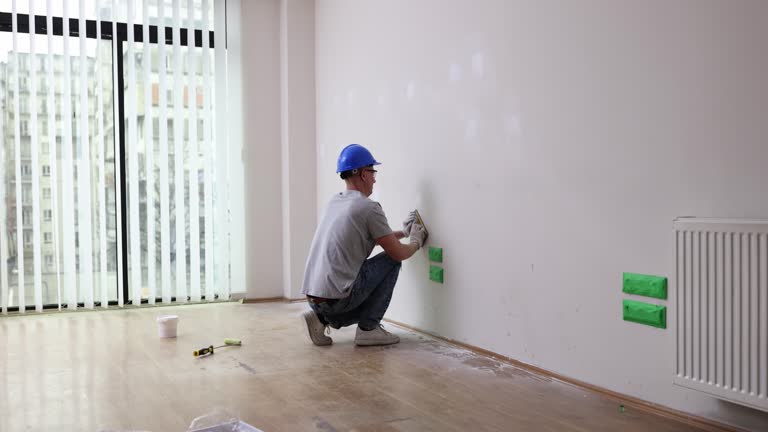 Best Air Quality Testing for Mold Spores  in Stanley, WI